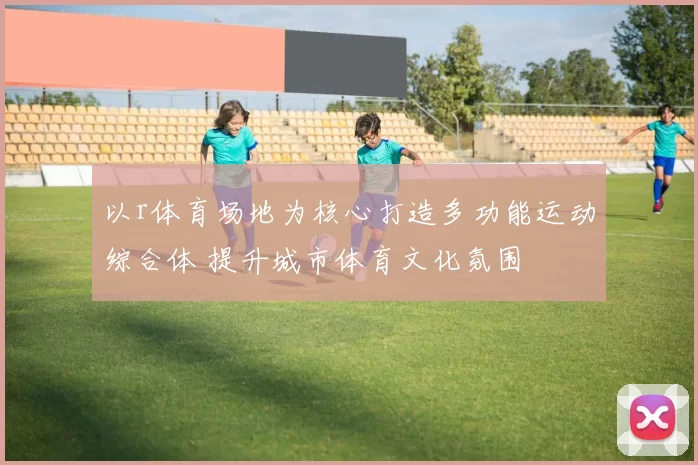 以r体育场地为核心打造多功能运动综合体 提升城市体育文化氛围