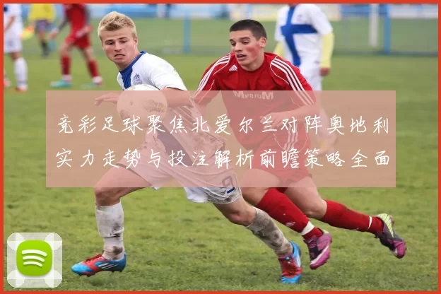 竞彩足球聚焦北爱尔兰对阵奥地利实力走势与投注解析前瞻策略全面解读