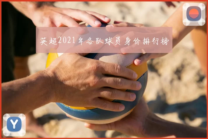 英超2021年各队球员身价排行榜