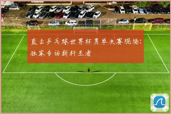 直击乒乓球世界杯男单决赛现场:独家专访新科王者