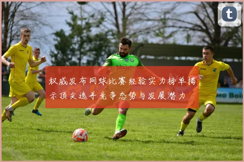 权威发布网球比赛经验实力榜单揭示顶尖选手竞争态势与发展潜力