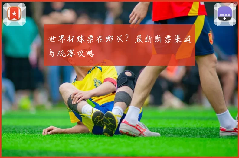世界杯球票在哪买?最新购票渠道与观赛攻略