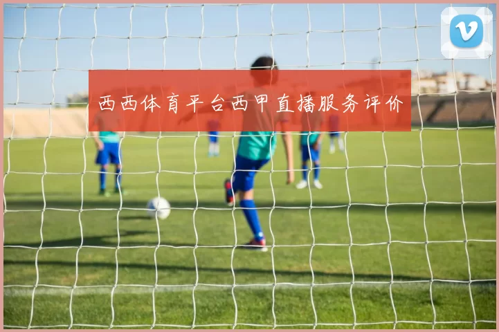 西西体育平台西甲直播服务评价